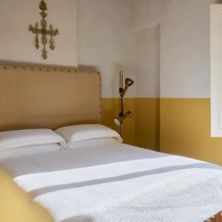 Apartamento Duomo - A Bella Vista - Luxury In Centro *