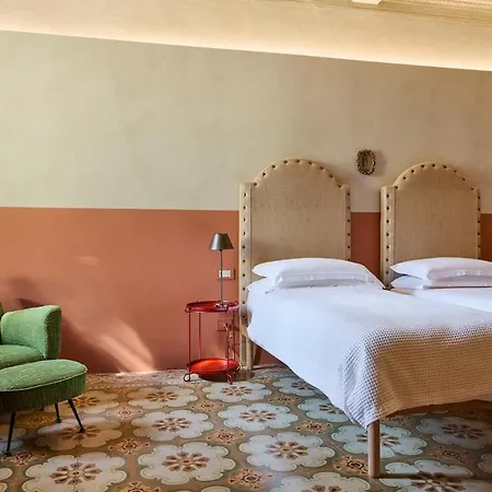 Duomo - A Bella Vista - Luxury In Centro *