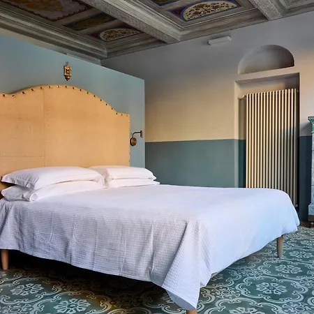 Apartamento Duomo - A Bella Vista - Luxury In Centro *