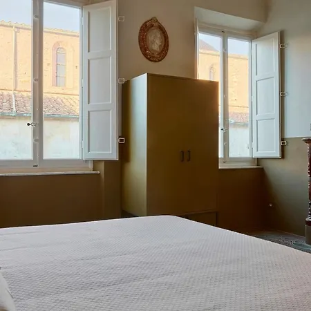 Apartamento Duomo - A Bella Vista - Luxury In Centro