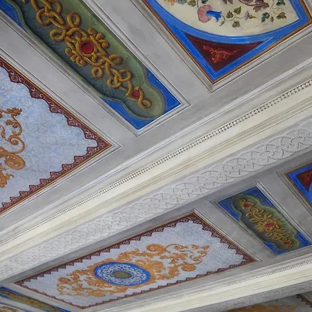 Apartamento Duomo - A Bella Vista - Luxury In Centro Lucca