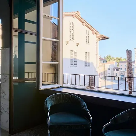 Duomo - A Bella Vista - Luxury In Centro *