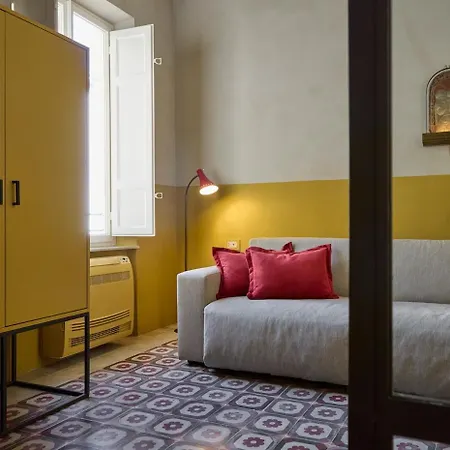 Apartamento Duomo - A Bella Vista - Luxury In Centro