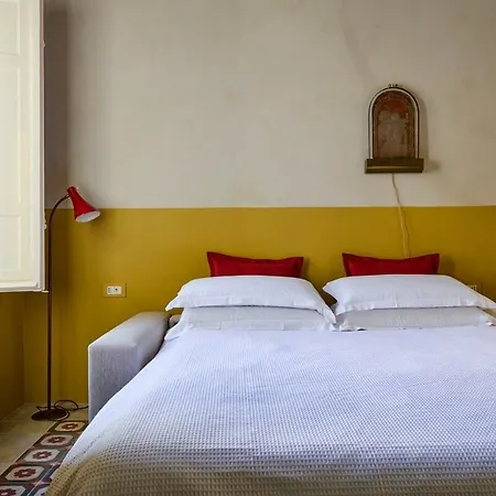 Duomo - A Bella Vista - Luxury In Centro Apartment Lucca