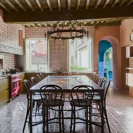 Duomo - A Bella Vista - Luxury In Centro *