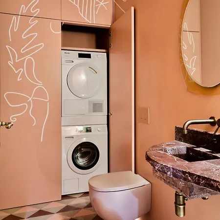 Apartamento Duomo - A Bella Vista - Luxury In Centro Lucca