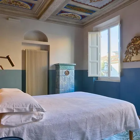 Duomo - A Bella Vista - Luxury In Centro * Lucca