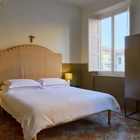 Duomo - A Bella Vista - Luxury In Centro