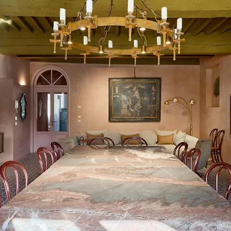 Duomo - A Bella Vista - Luxury In Centro Apartamento Lucca